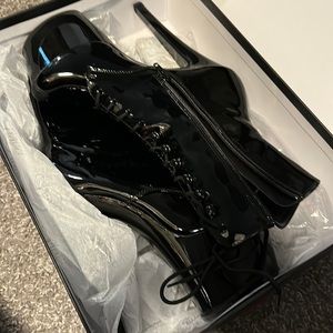 NEW - Pleaser pole shoes